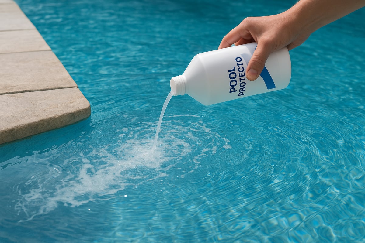 Hur Fungerar Pool Protector?