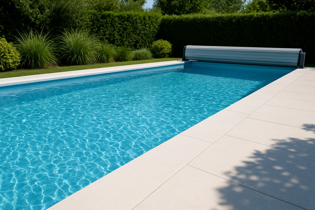 Varför är Poolskydd Viktigt?