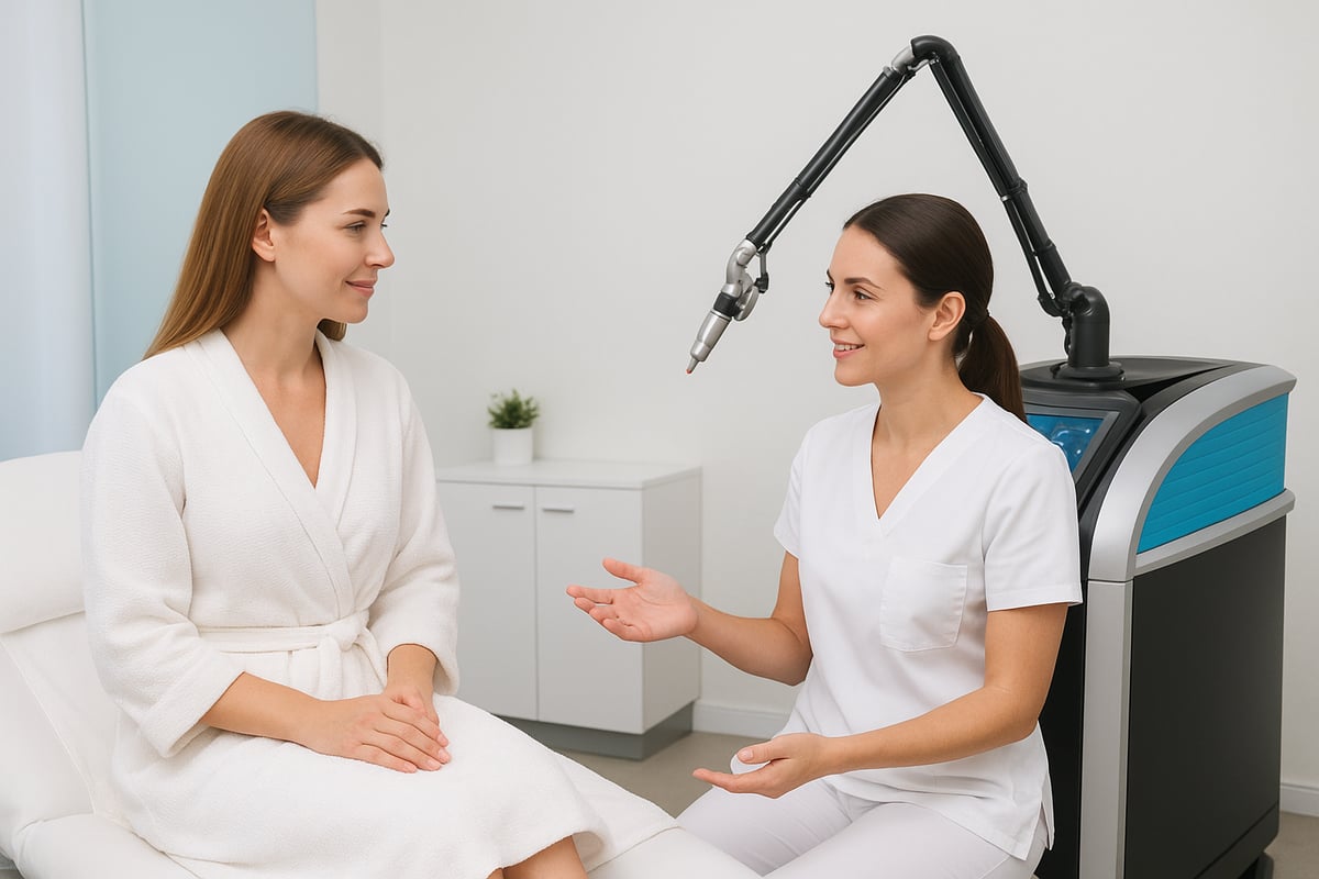 Benefits of PicoSure Treatments in 2025