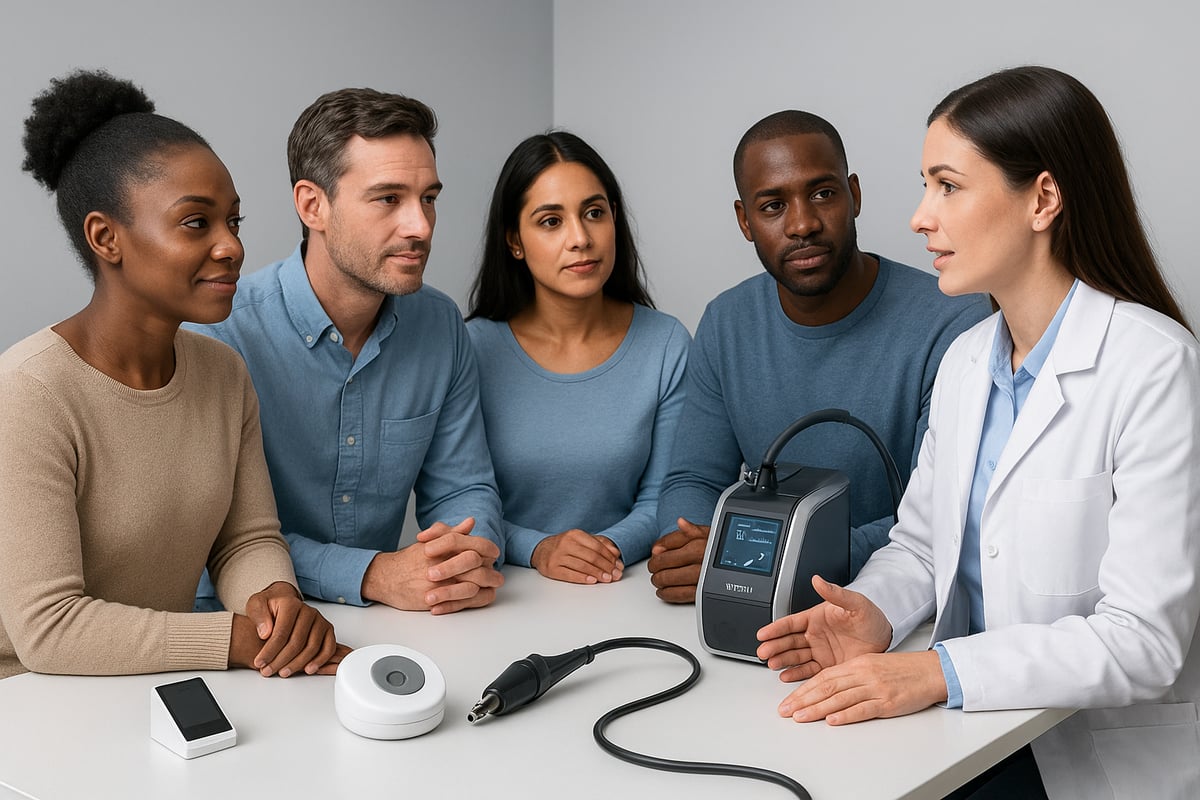 Who is an Ideal Candidate for PicoSure?