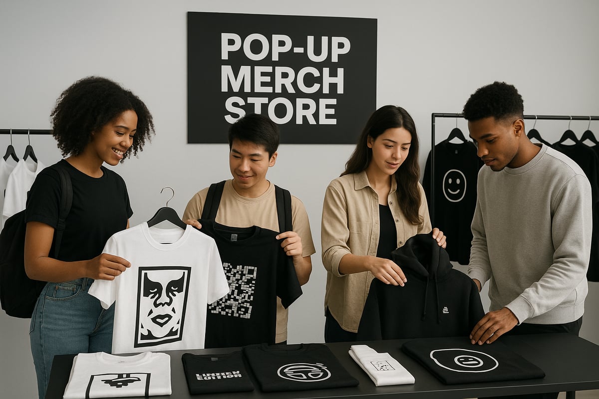 How to Shop for T Merch: A Step-by-Step Guide
