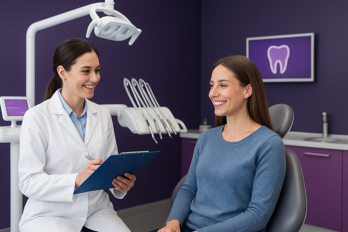 [Azure Dental: Leading the Way in Patient Satisfaction](https://azuredentalclinic.co.uk)