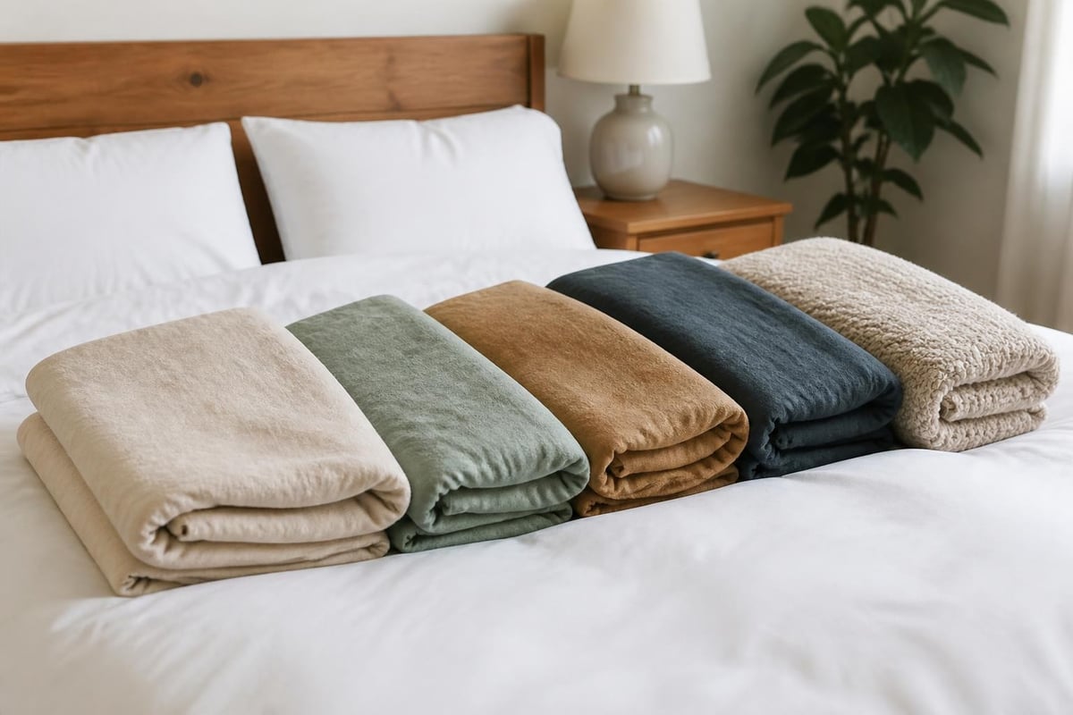 Seasonal bedding strategy