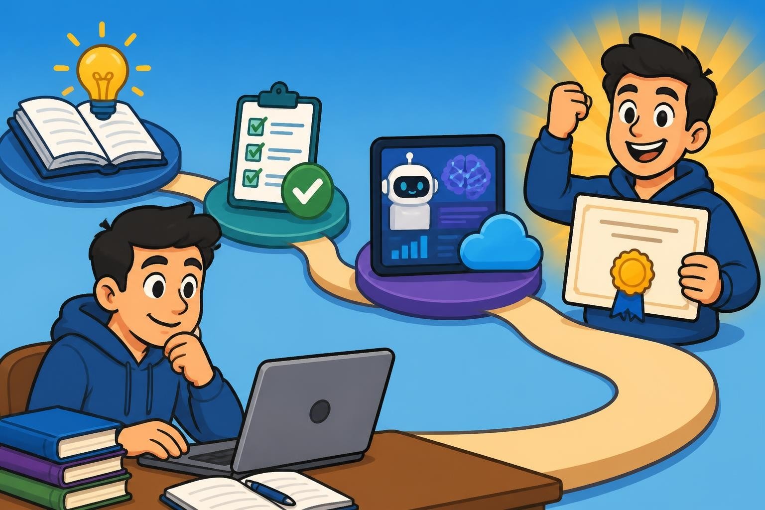 Microsoft Azure AI Engineer Associate Guide 2026