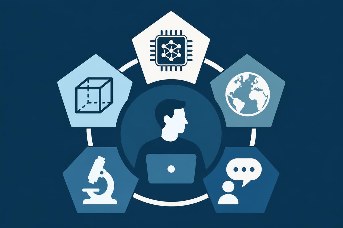 AI competency assessment