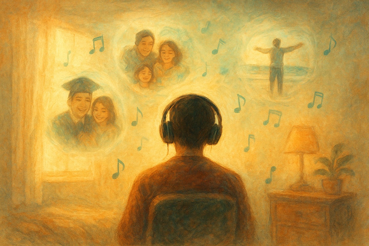 Step-by-Step: Creating Your Own Memory Soundtrack in 2025