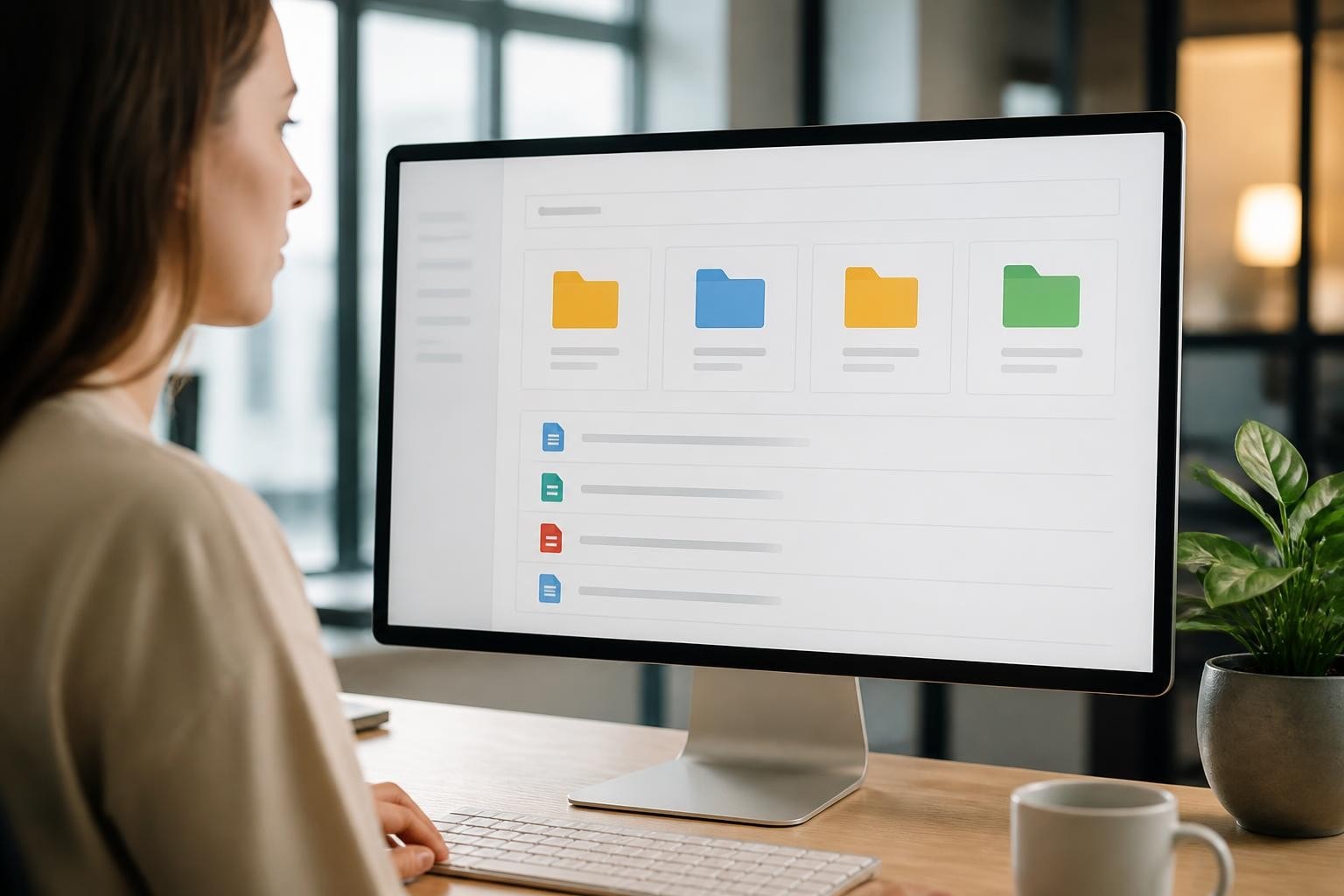 AI Knowledge Base: Transform Your Marketing Operations