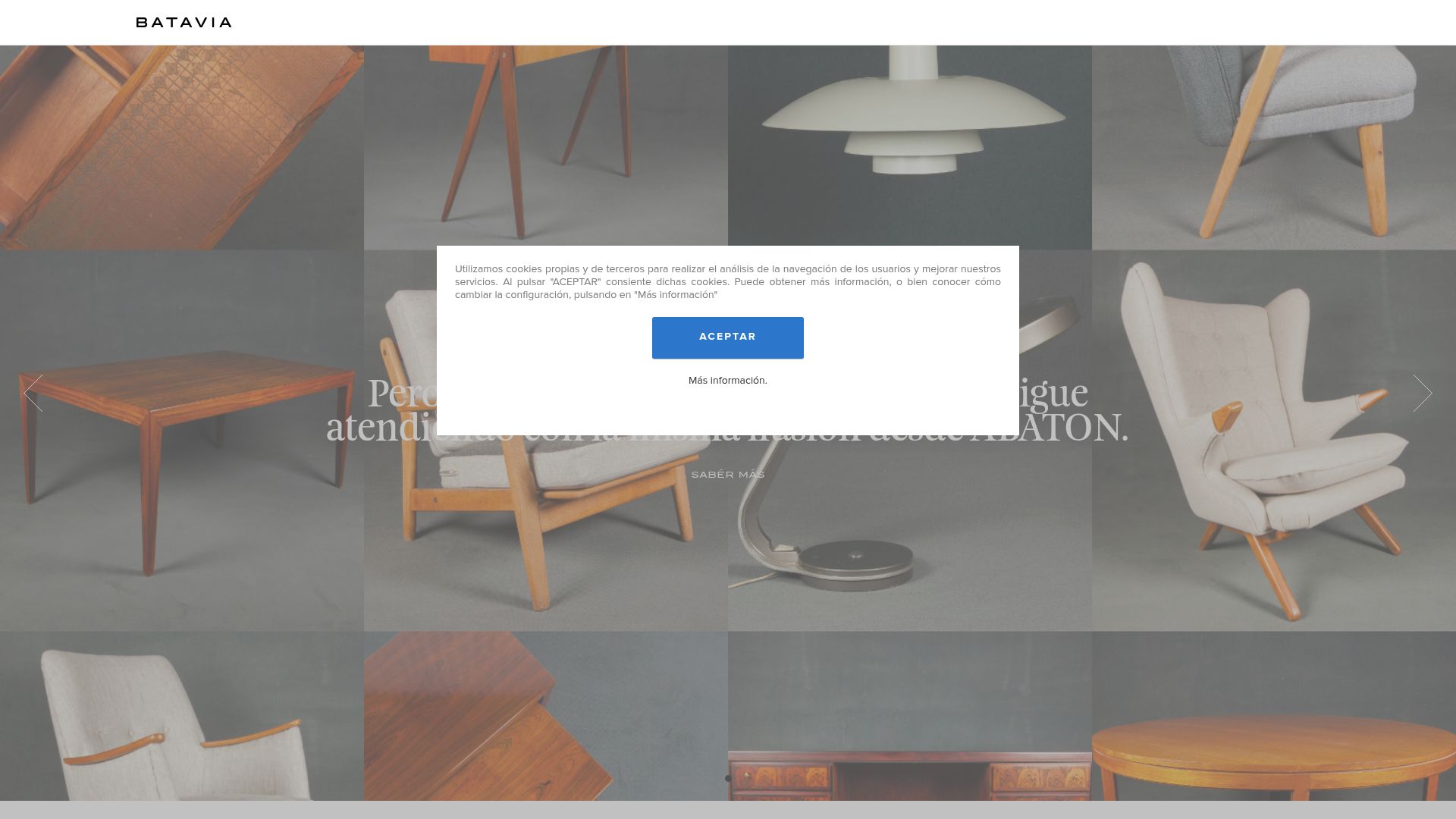 7 Mejores Tienda Muebles De Diseño En 2025 - Batavia - Selección internacional y piezas icónicas