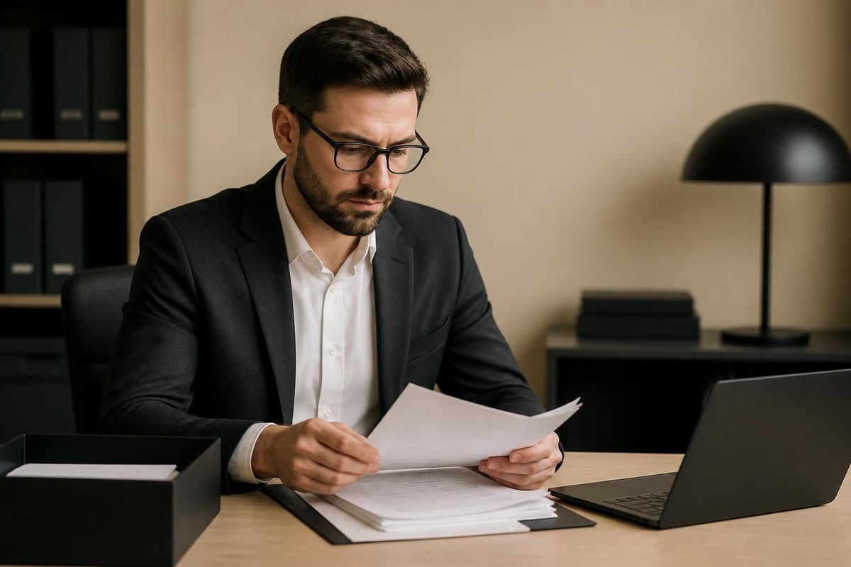 AI integration in document workflows