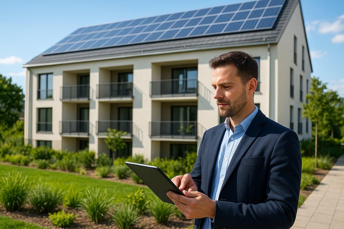 Understanding the 2026 Property Management Landscape