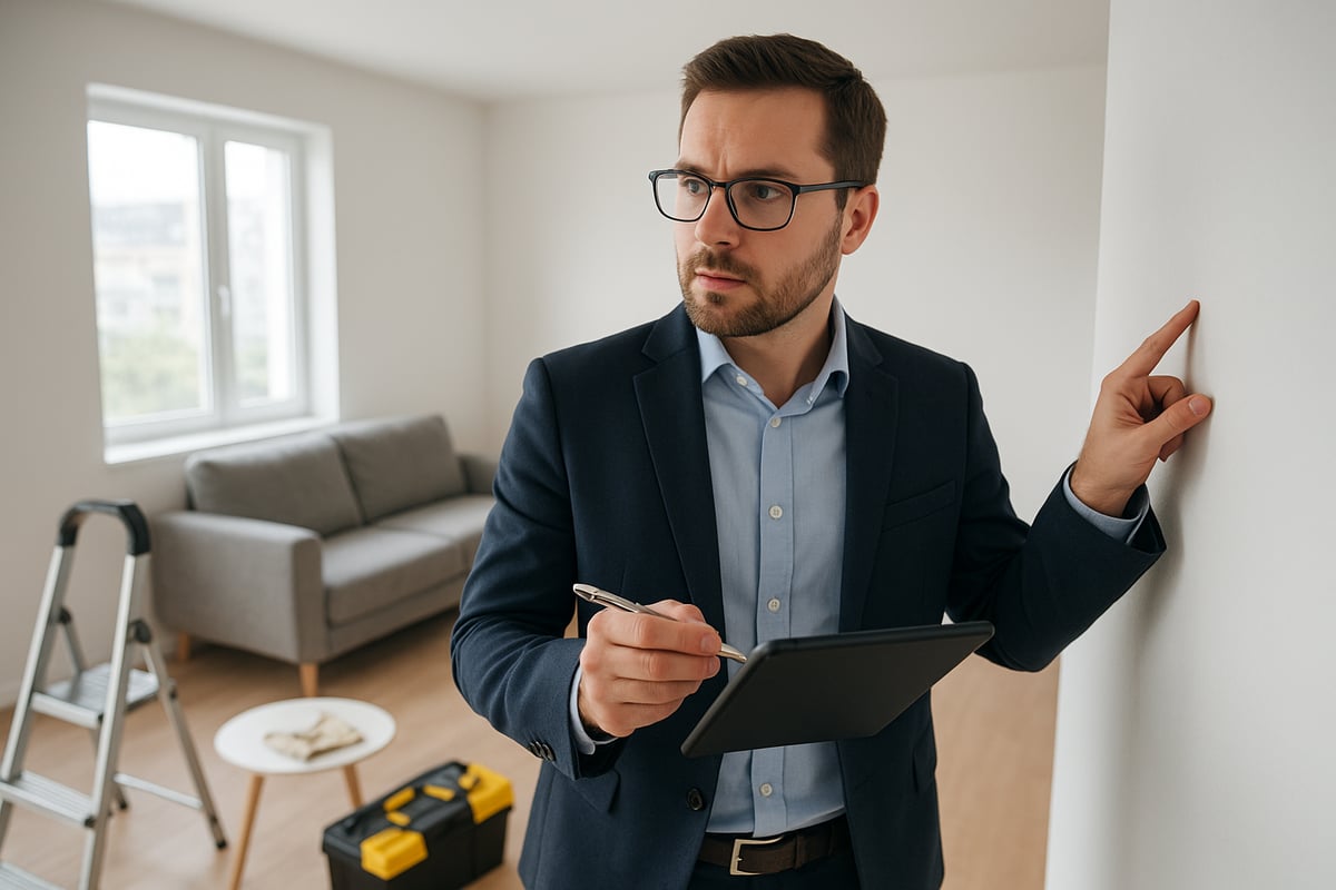 Core Services of Hughes Property Management