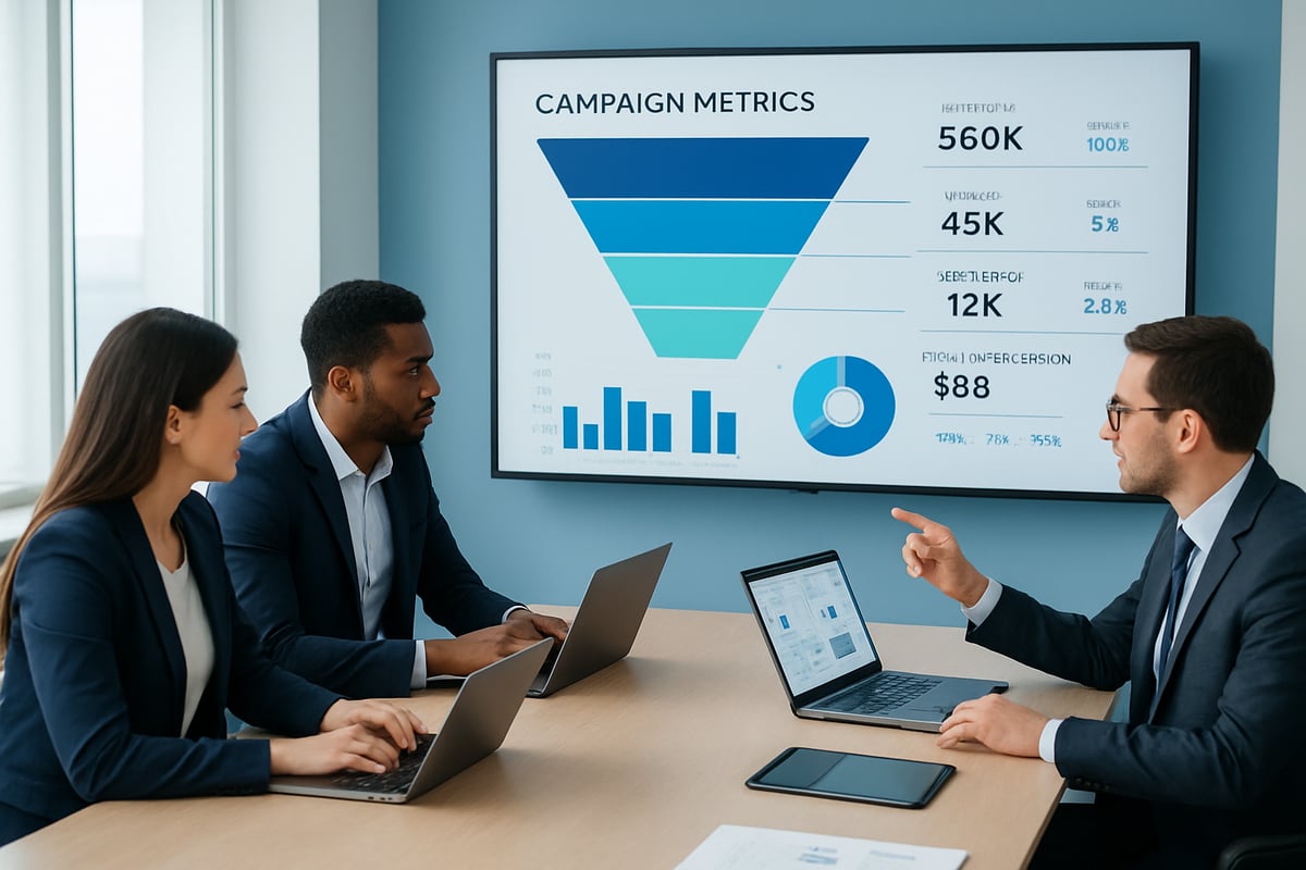 Step 1: Set Clear Objectives and Map the Customer Journey