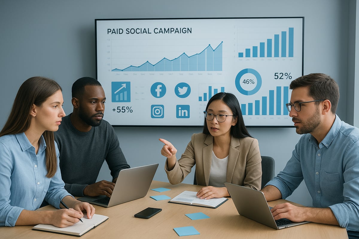 The State of Paid Social in 2026: Trends and Challenges