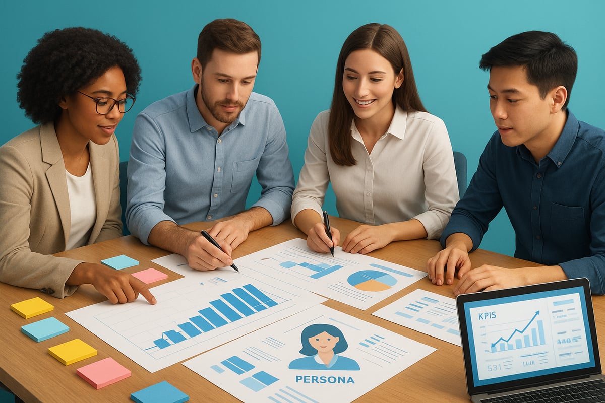 Cas Pratiques et Exemples de Stratégies de Positionnement Réussies