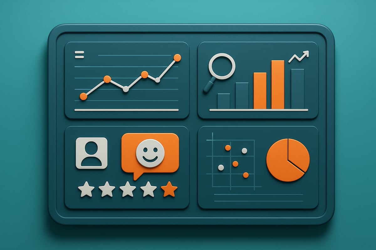 Outils et Méthodes pour Réussir son Positionnement Marketing