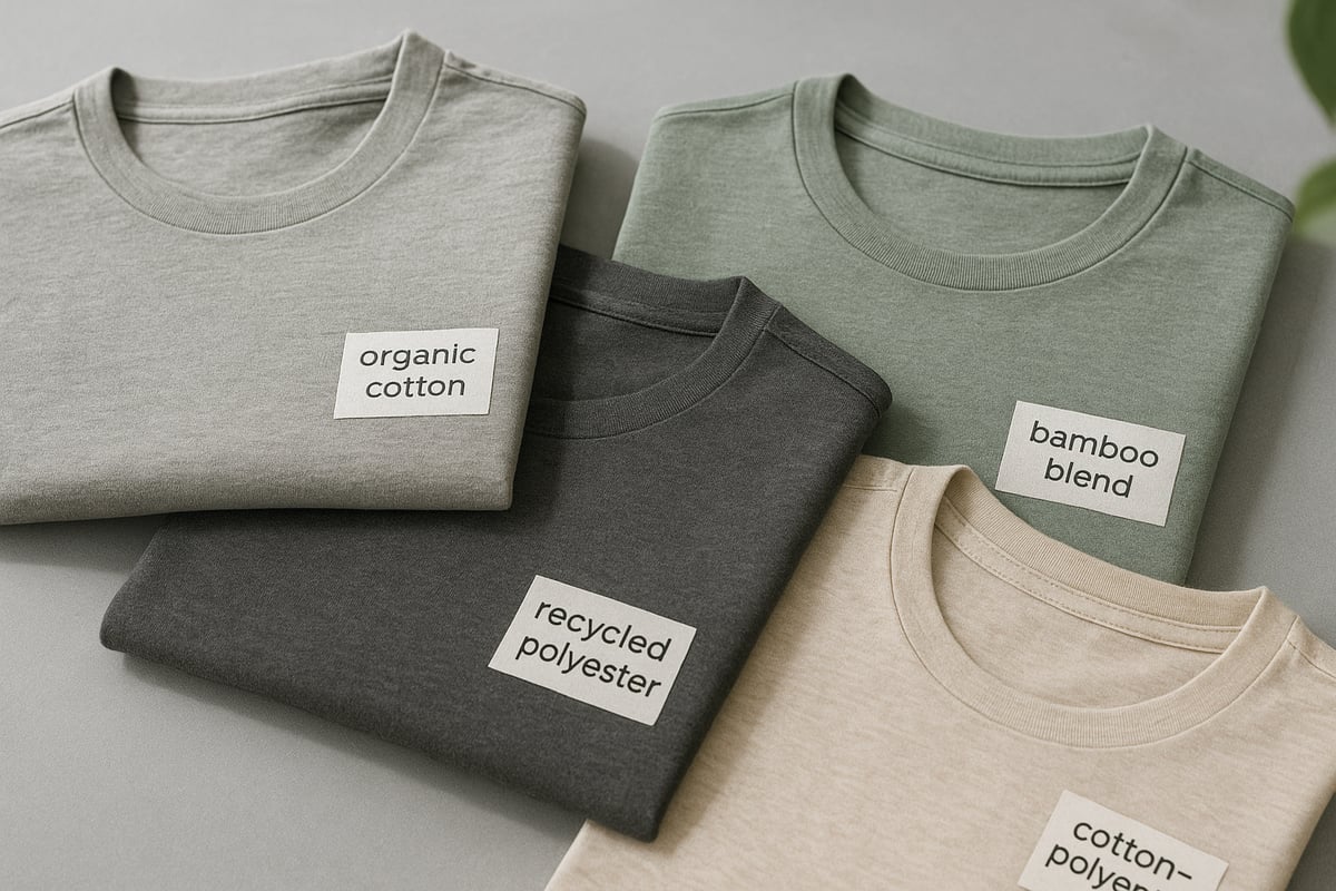 Choosing the Best Materials for Durability and Comfort