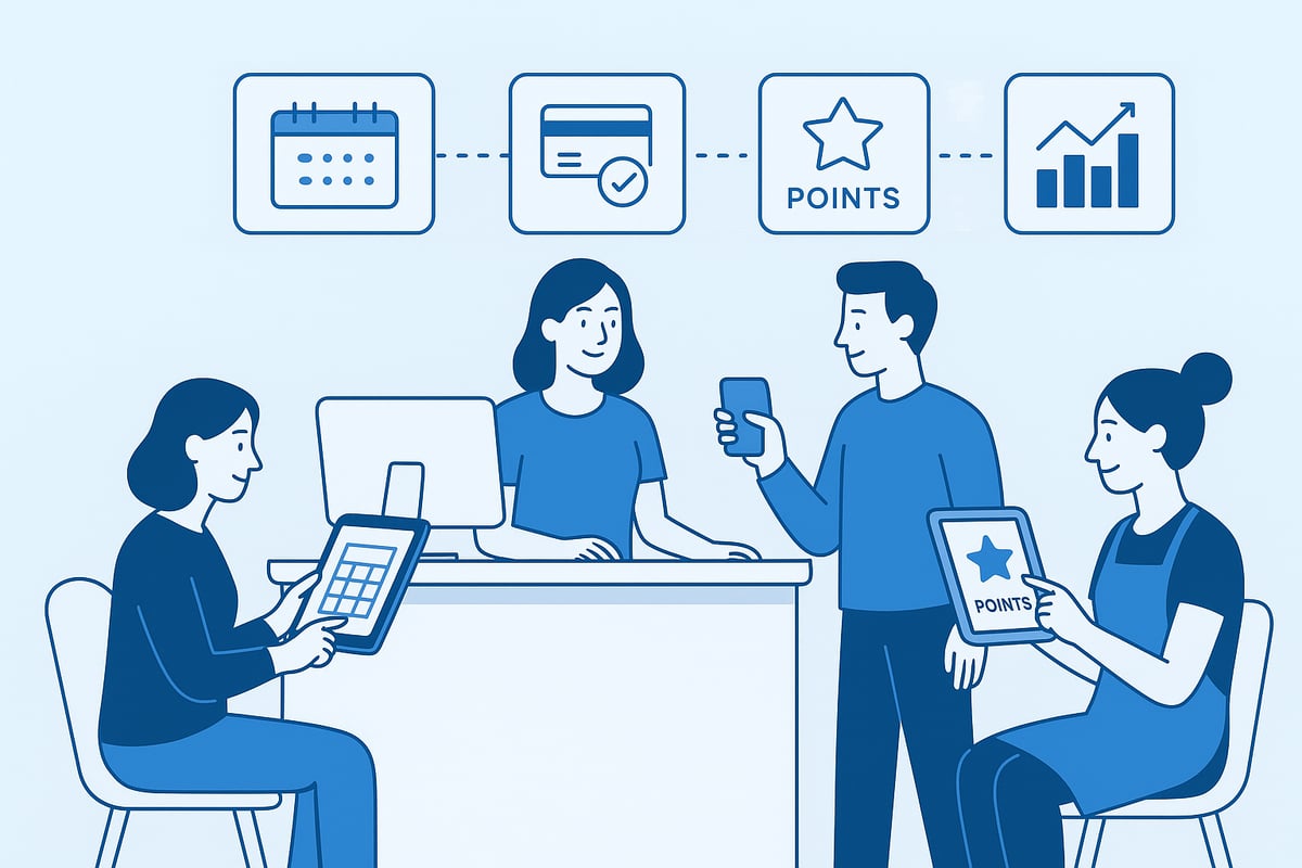 Must-Have Features in Salon Booking Software for 2026