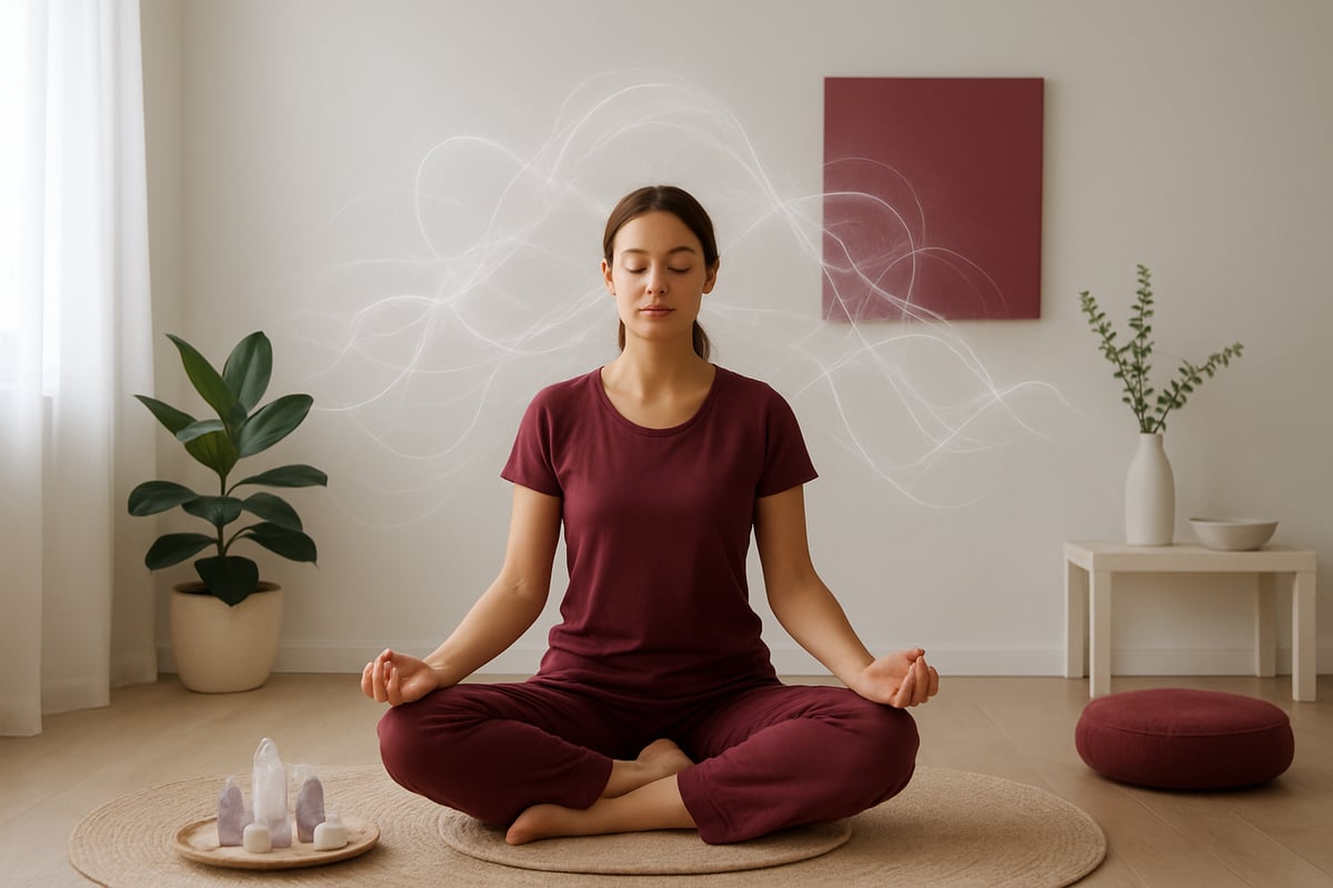 The Science and Mysticism of Spiritual Soul Healing The Science and Mysticism of Spiritual Soul Healing