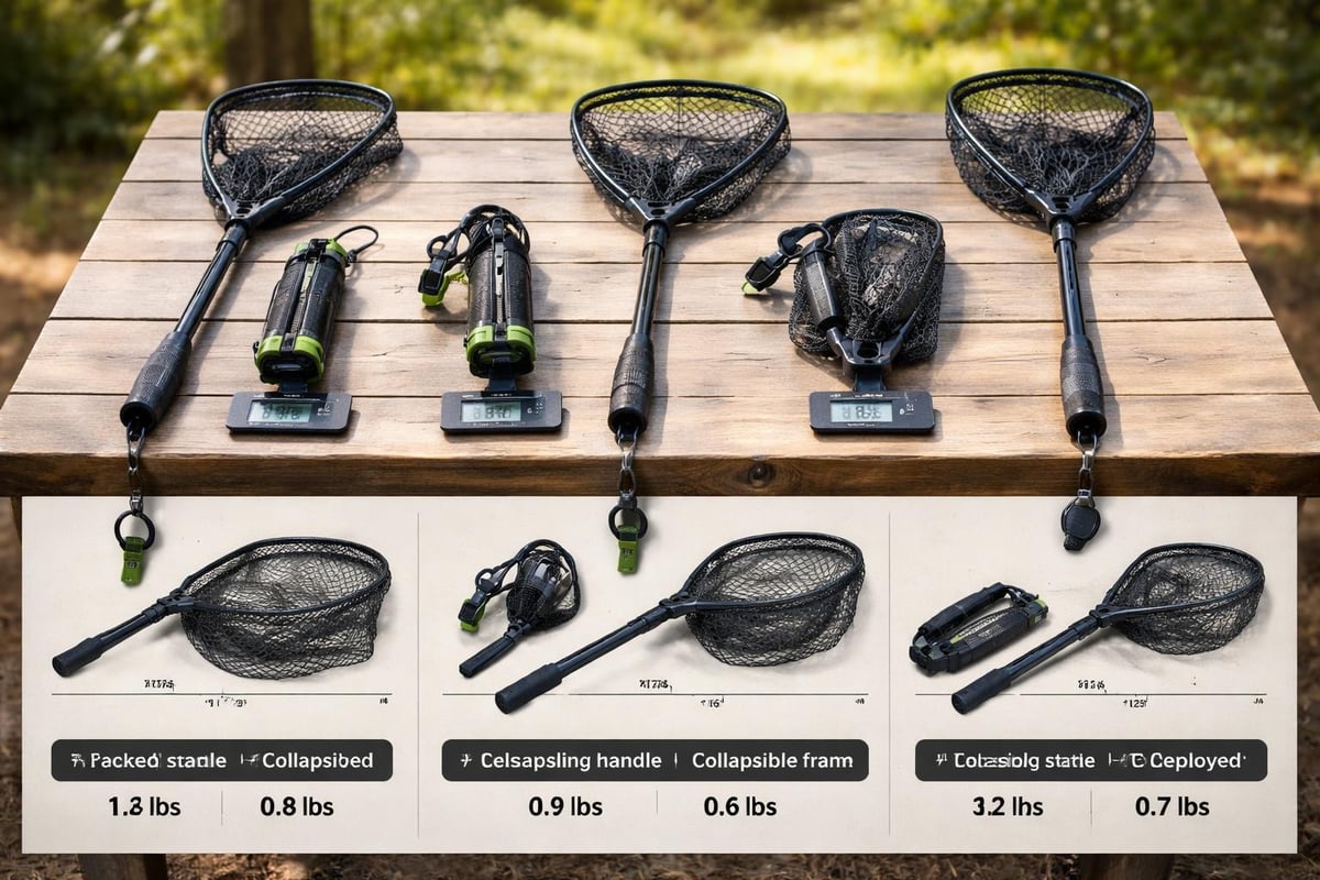 Portable net storage