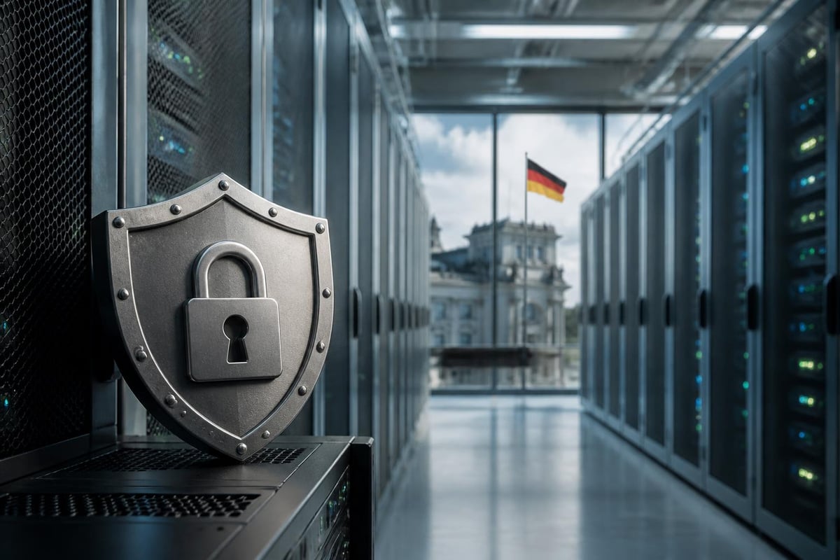 DSGVO Compliance und Datenschutz