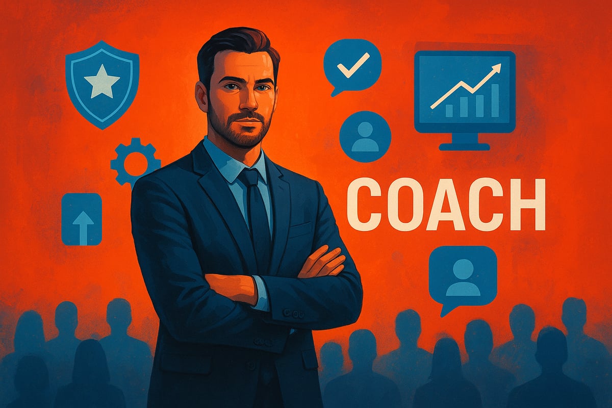 Why Authority Matters for Coaches in 2026