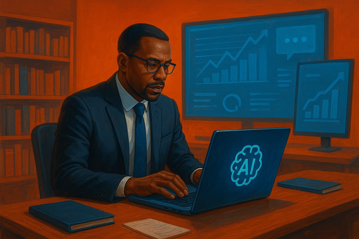 9 Essential ChatGPT Prompts to Help Coaches Build Authority 2026