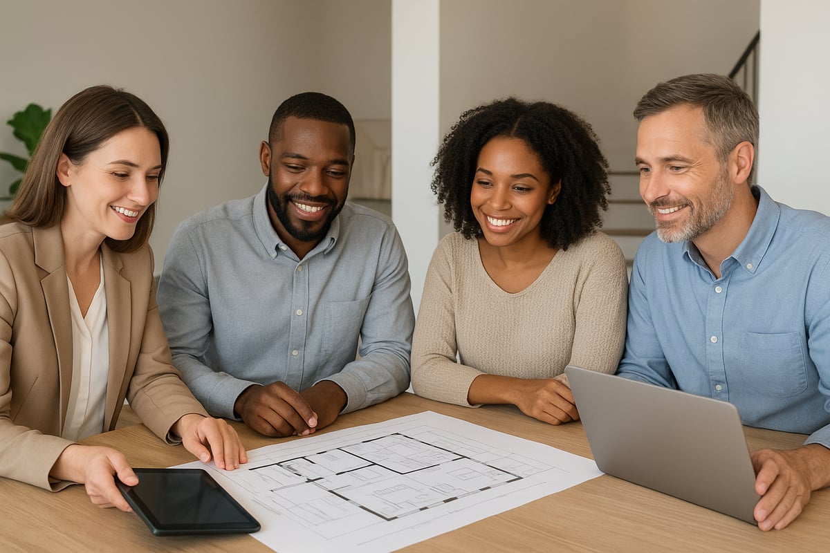 Step-by-Step Roadmap to Real Estate Success in 2026