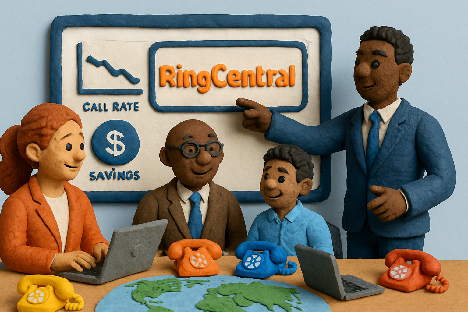 Maximizing Value: Tips for Cost-Effective International Calling