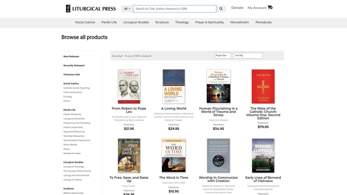 Top 8 Catholic Saints Books to Inspire Your Faith in 2026 - Butler’s Lives of the Saints (Revised Edition, Liturgical Press)