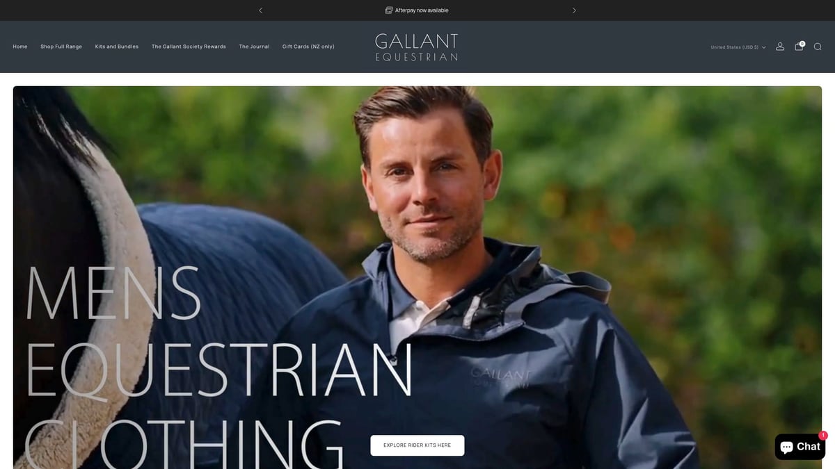 Equestrian Dress Guide: Style & Function for 2026 - Gallant Equestrian: Performance-Driven Style for Men
