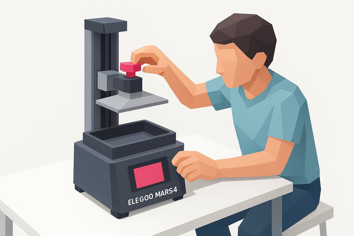 Consejos de Montaje y Primeros Pasos