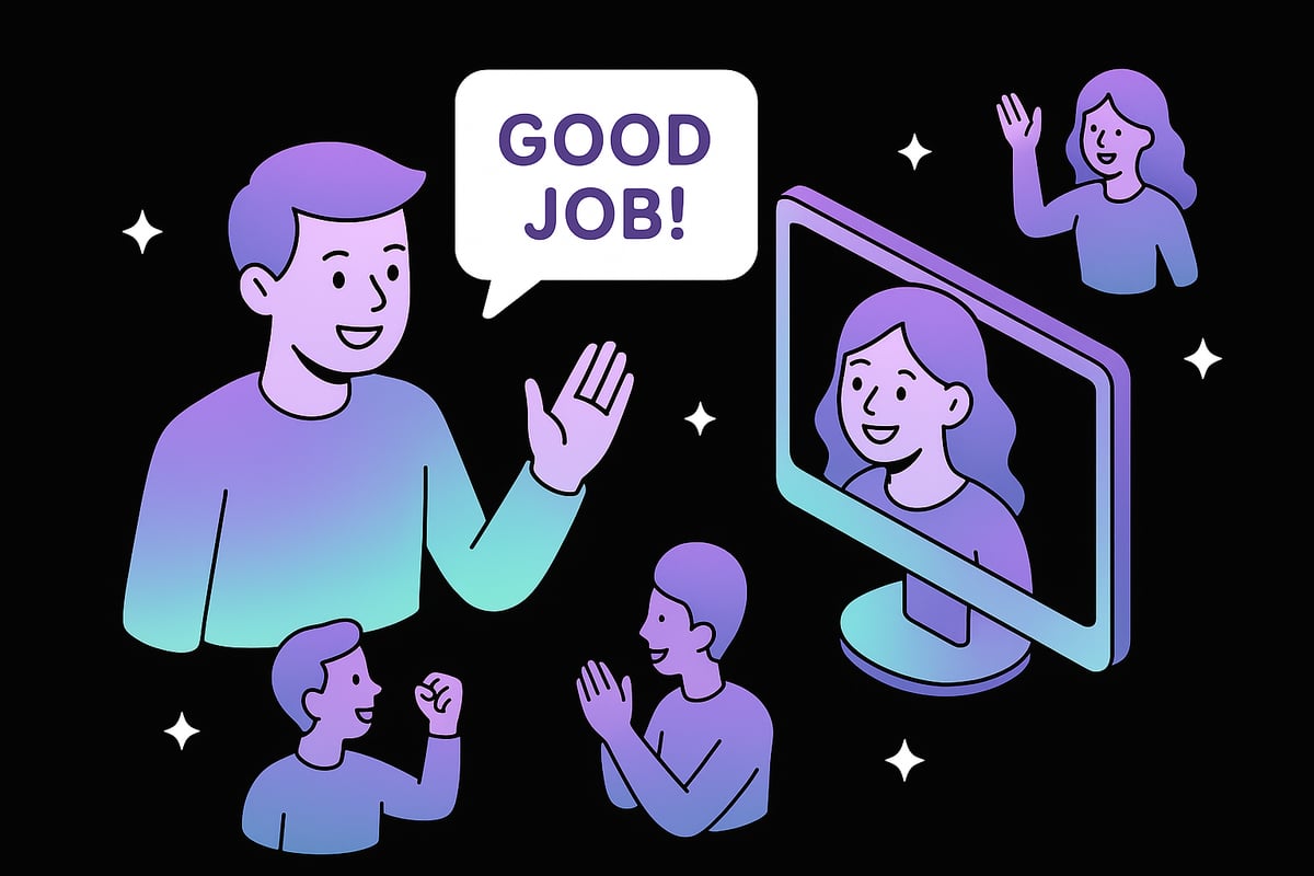 英語を「簡単に話す」ためのマインドセット