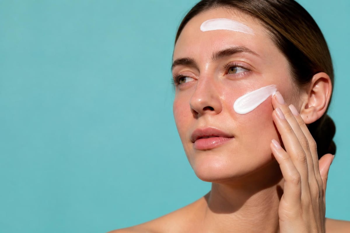 Sun protection importance