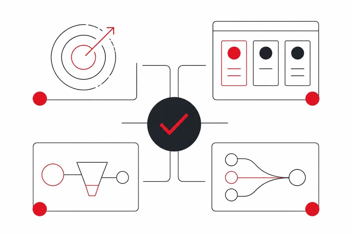 Performance-based agency evaluation framework
