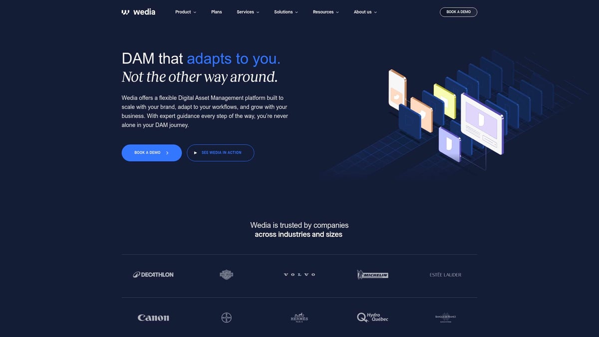 7 Meilleures Agence Vidéo Seine Saint Denis à Découvrir en 2025 - Wedia