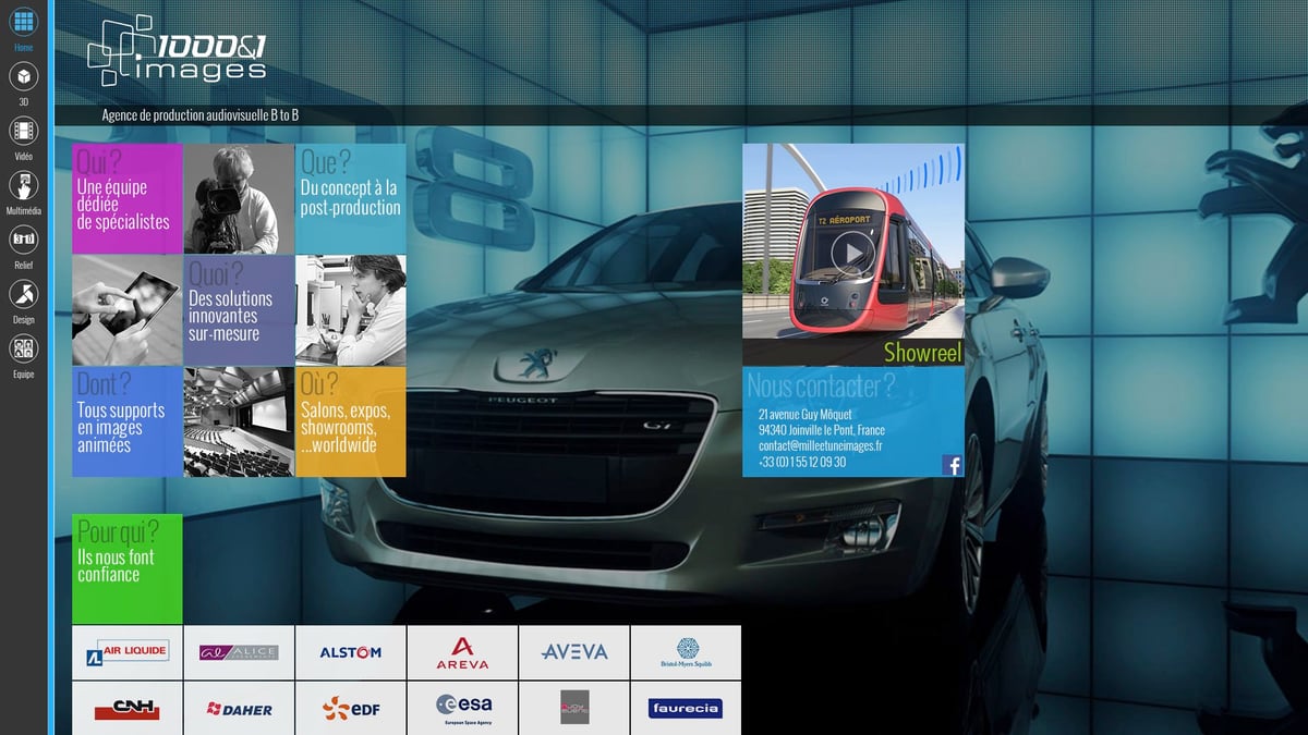 7 Meilleures Agence Vidéo Seine Saint Denis à Découvrir en 2025 - Mille et Une Images