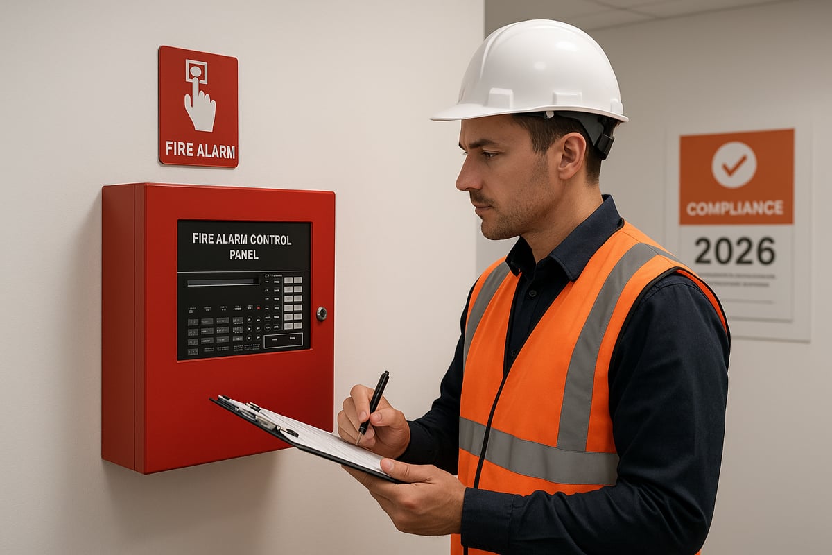 Legal Requirements and Compliance in 2026