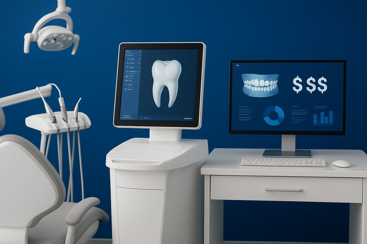 The Essential Guide to Exocad Software Price 2025 2 Exocad Software Price 2025: Detailed Breakdown