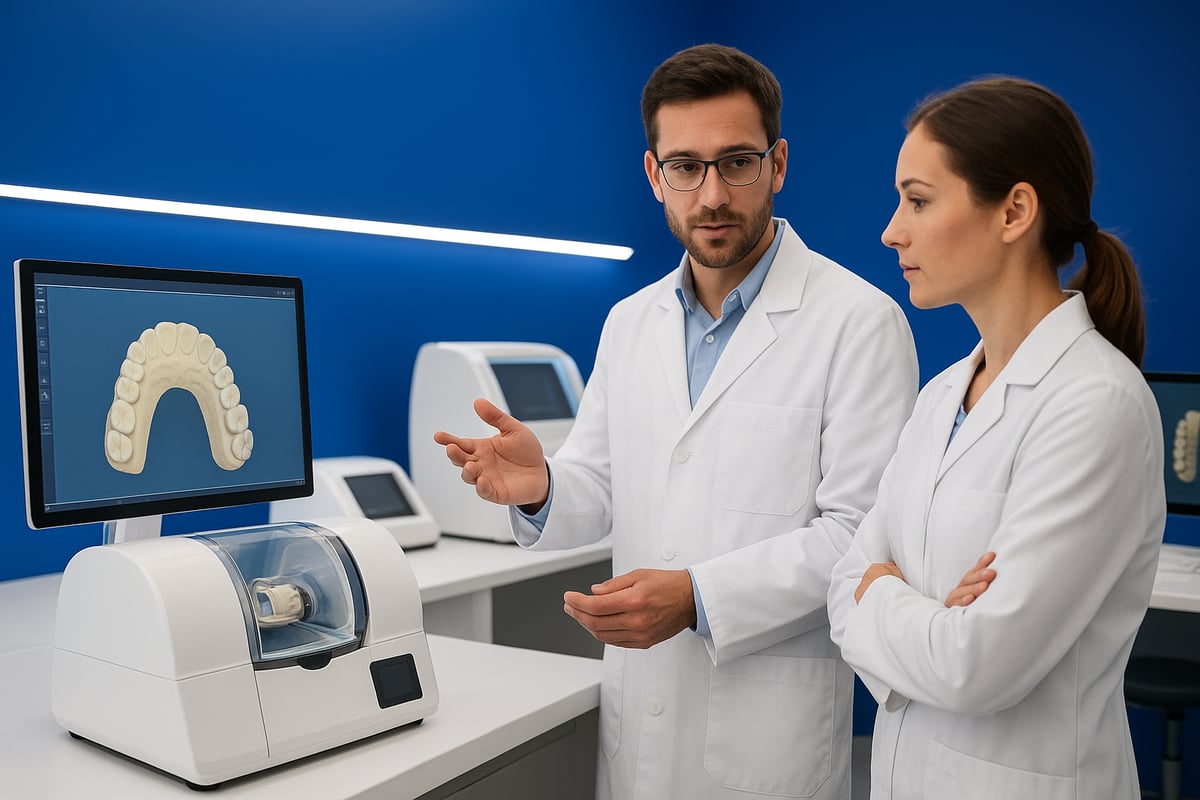 The Essential Guide to Exocad Software Price 2025 3 Factors Influencing Exocad Pricing in 2025