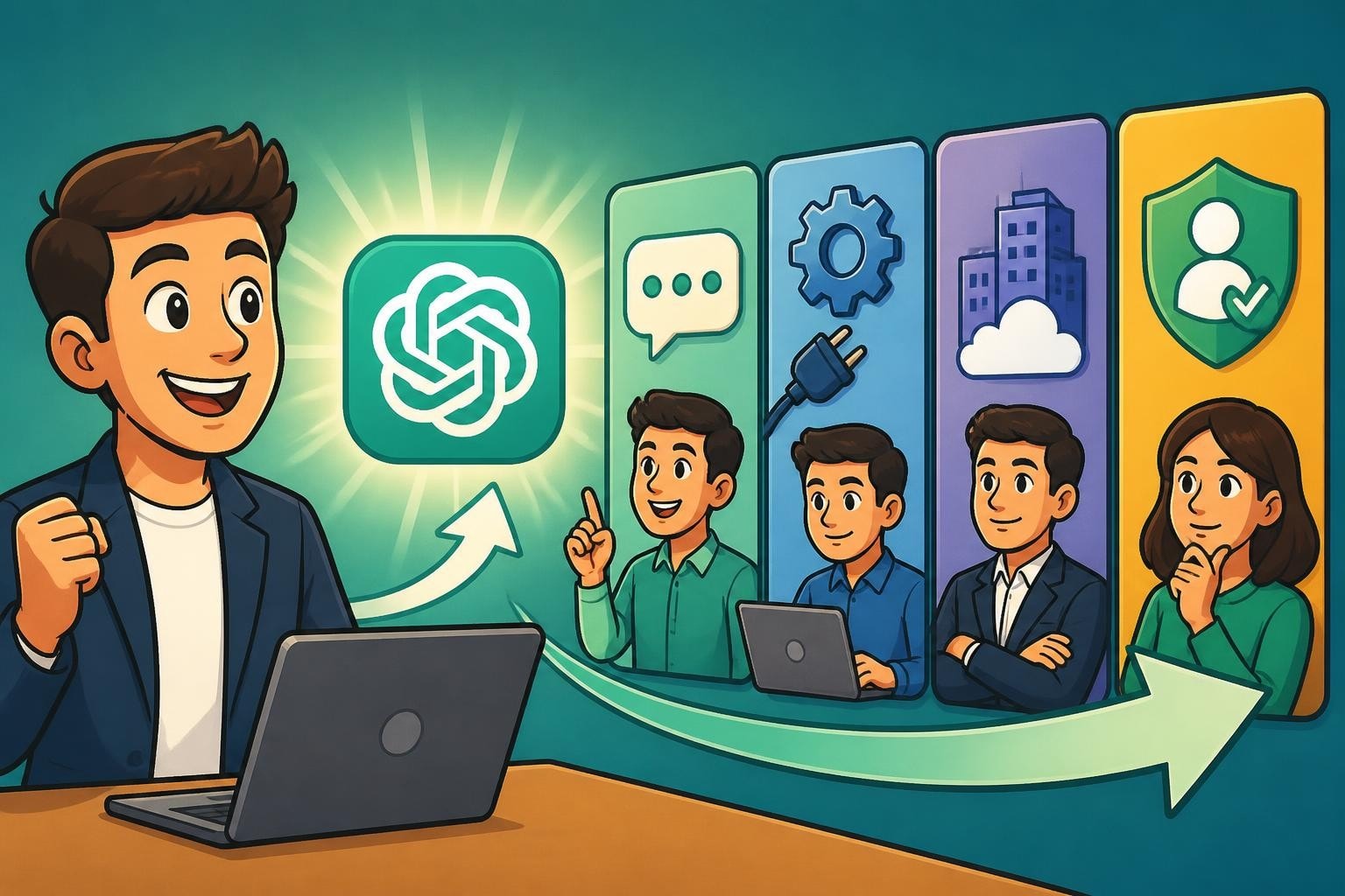ChatGPT Course: Your Guide to AI Training in 2026