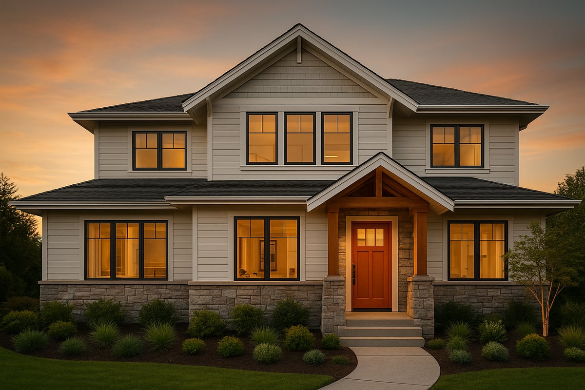 Working with a Local Contractor: Maximizing Your Exterior Makeover