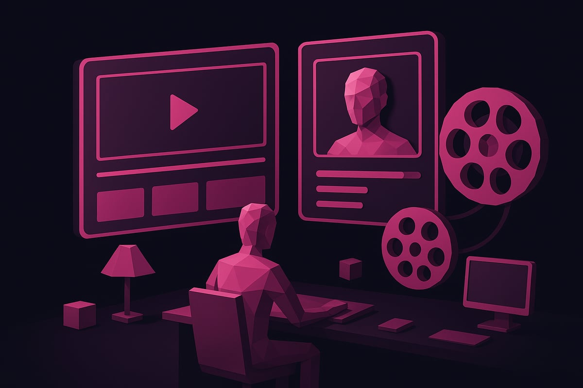 Creative Strategies for AI Video Success