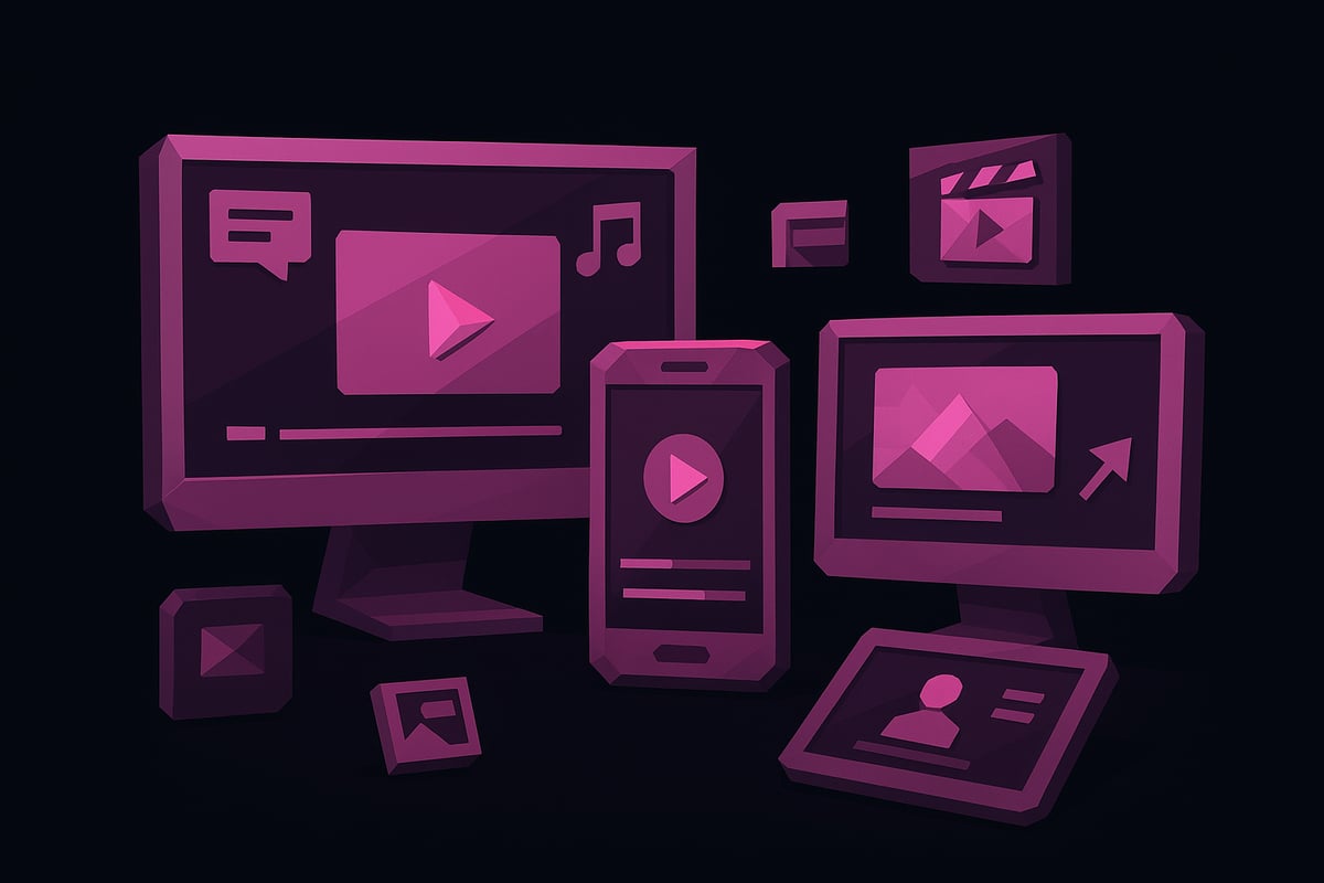 Essential AI Video Creation Tools and Models in 2026