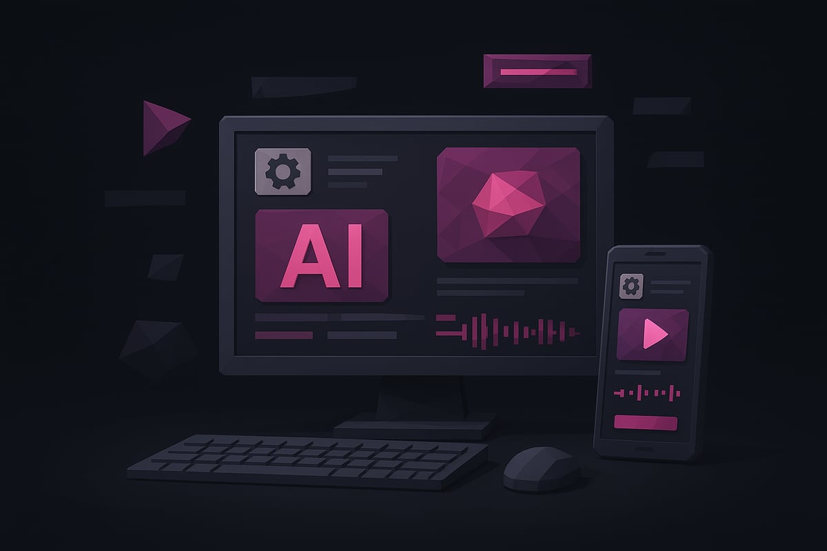 Step-by-Step Workflow: Creating Video from AI in 2026