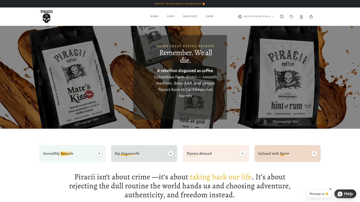 Cafe Dé Colombia Guide: Unlock Authentic Flavor in 2025 - Piracii: A Direct Bridge to Authentic Colombian Coffee