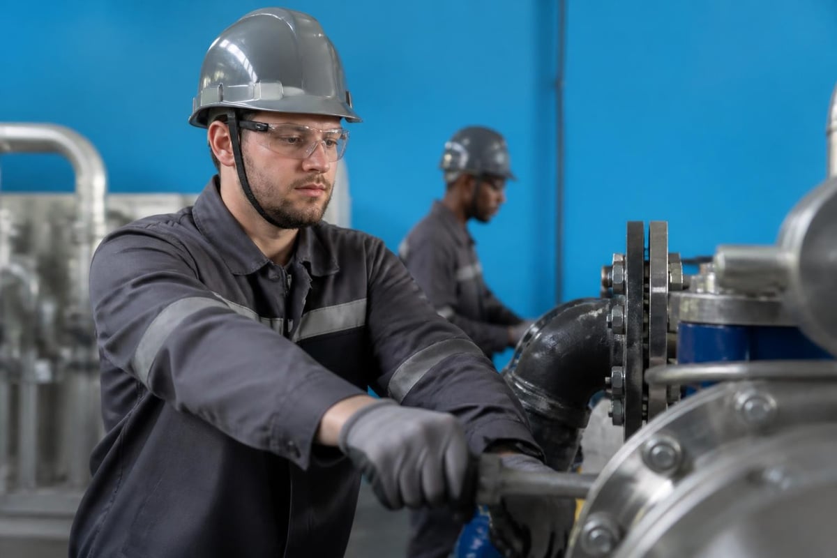 Flexible staffing advantages