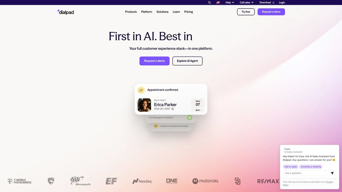 Top 9 Best VoIP Phone Service Picks for 2025 - Dialpad