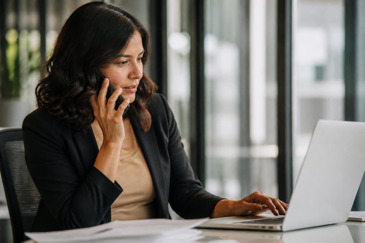 News monitoring to booking process