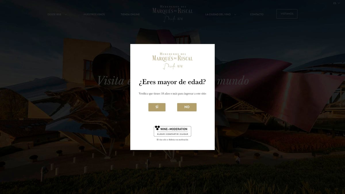 7 Ómissandi Léttvín Frá Spáni Sem Þú Verður Að Prófa 2025 - Marqués de Riscal Rueda Verdejo