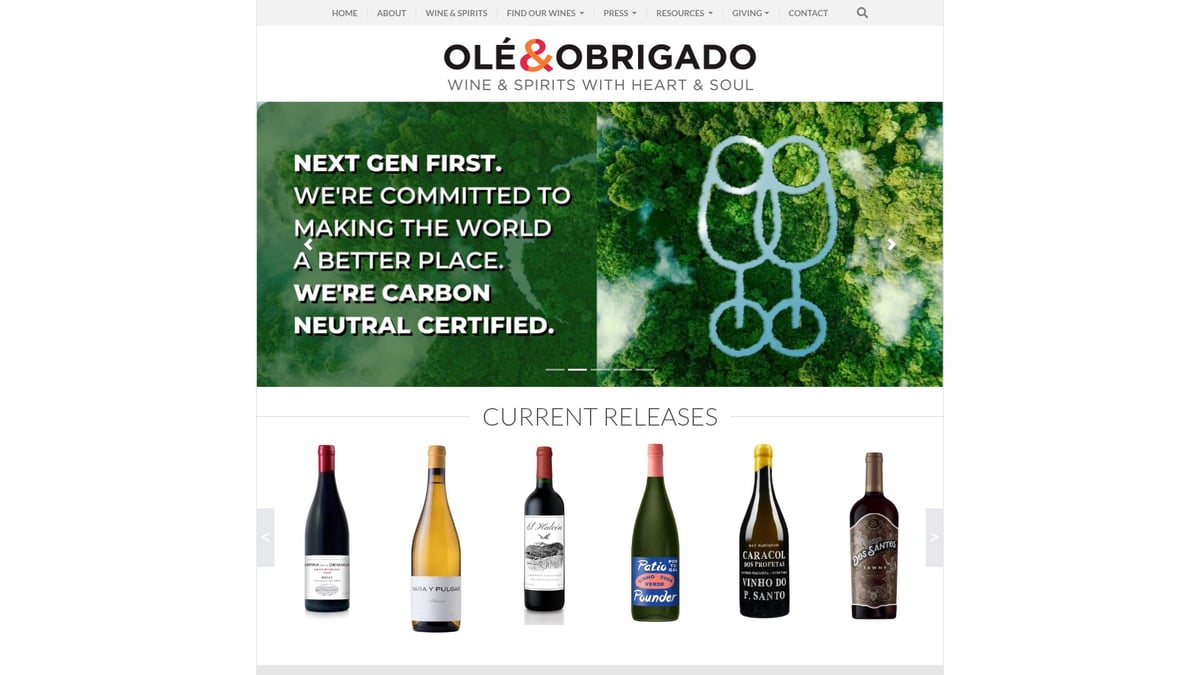 7 Ómissandi Léttvín Frá Spáni Sem Þú Verður Að Prófa 2025 - Avancia Godello Valdeorras